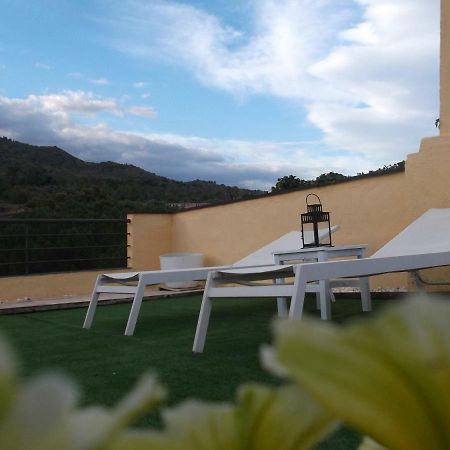 A&E.Escornalbou Bed & Breakfast Vilanova de Escornalbou Екстериор снимка