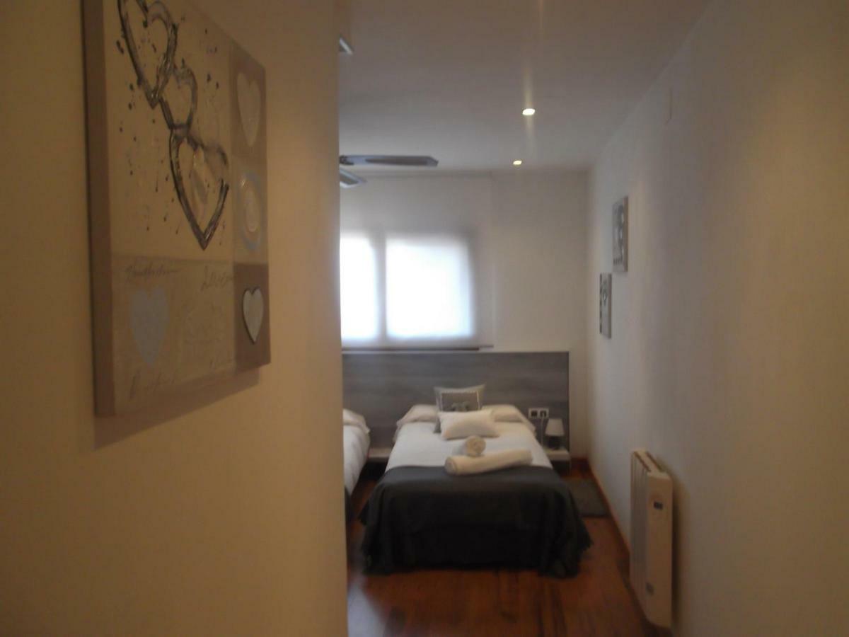 A&E.Escornalbou Bed & Breakfast Vilanova de Escornalbou Екстериор снимка