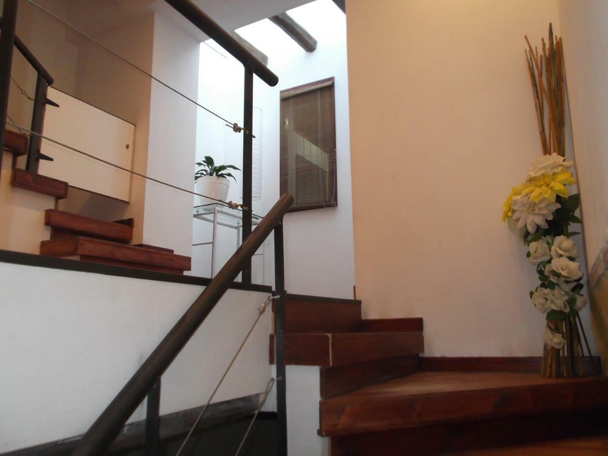 A&E.Escornalbou Bed & Breakfast Vilanova de Escornalbou Екстериор снимка