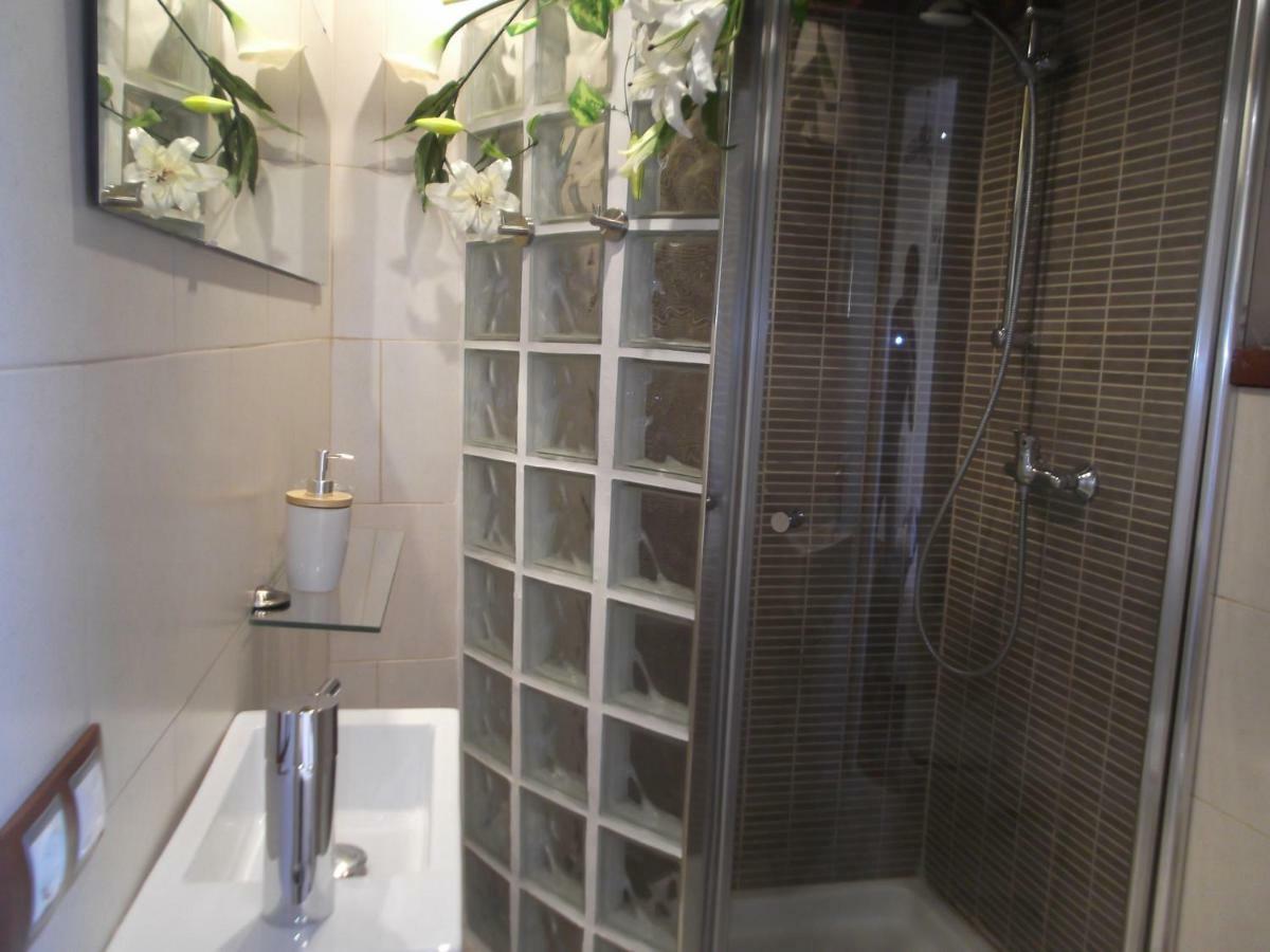 A&E.Escornalbou Bed & Breakfast Vilanova de Escornalbou Екстериор снимка