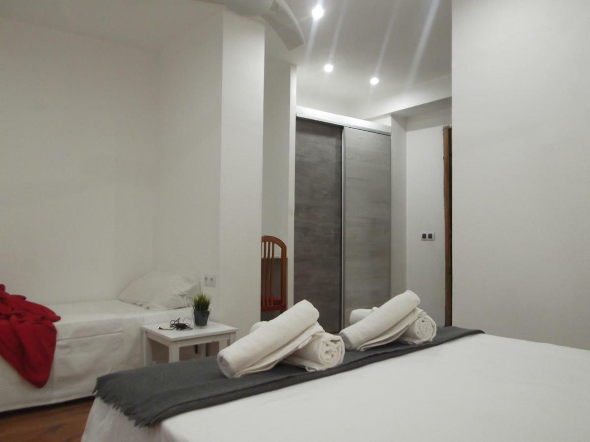 A&E.Escornalbou Bed & Breakfast Vilanova de Escornalbou Екстериор снимка