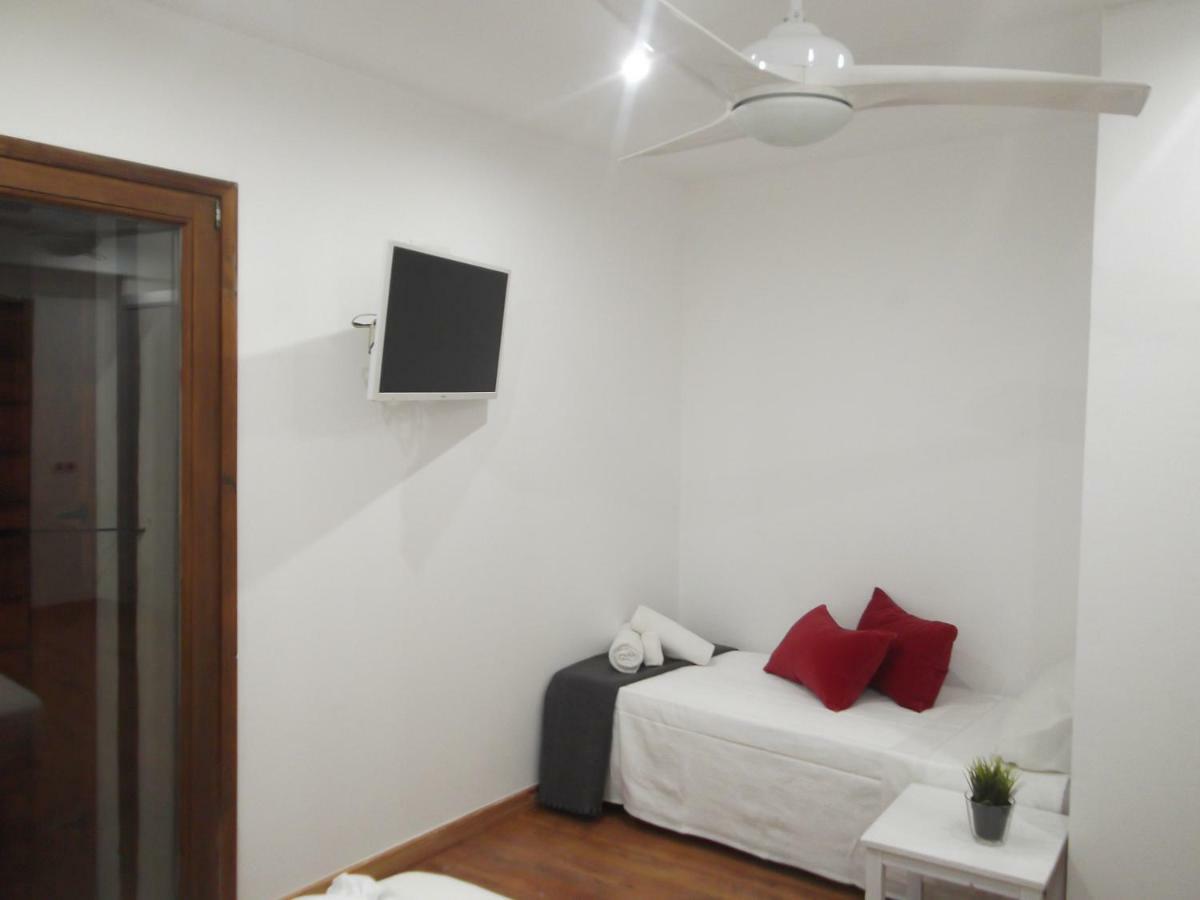 A&E.Escornalbou Bed & Breakfast Vilanova de Escornalbou Екстериор снимка